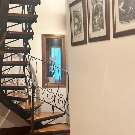 Oda ve Kahvaltı Adagio Umbro